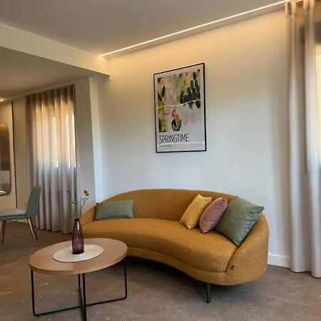 Apartment Masi 3 Adults Only