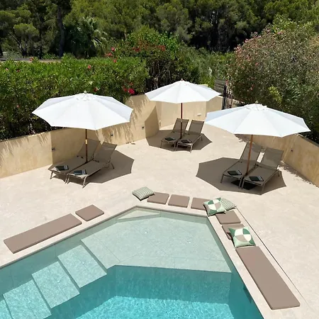 Apartment Masi 3 Adults Only