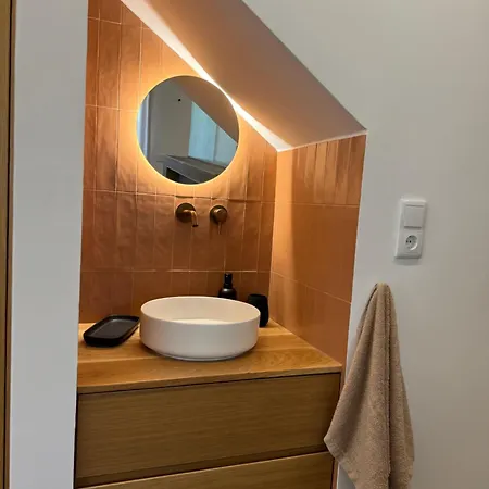 Apartment Masi 3 Adults Only *