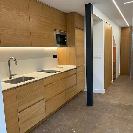 Masi 3 Adults Only Apartment Altea