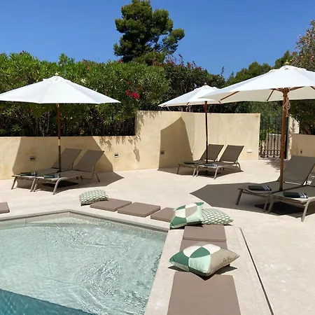 Appartement Masi 3 Adults Only Altea