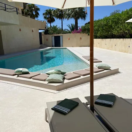 Masi 3 Adults Only Appartement