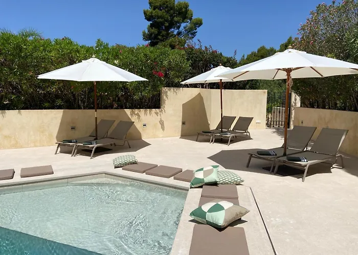 Appartement Masi 3 Adults Only Altea
