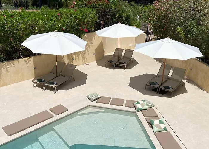Appartement Masi 3 Adults Only