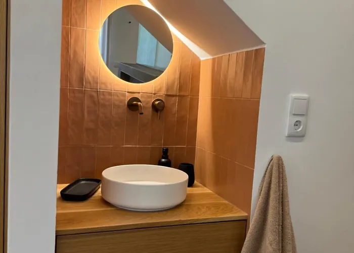Appartement Masi 3 Adults Only *