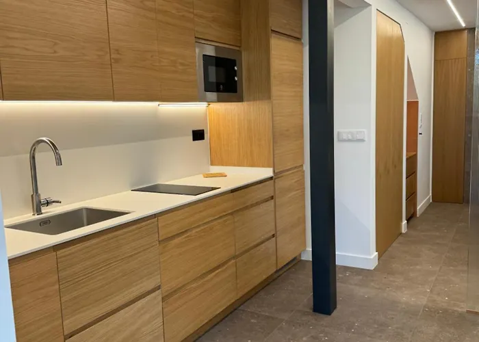 Masi 3 Adults Only Appartement Altea